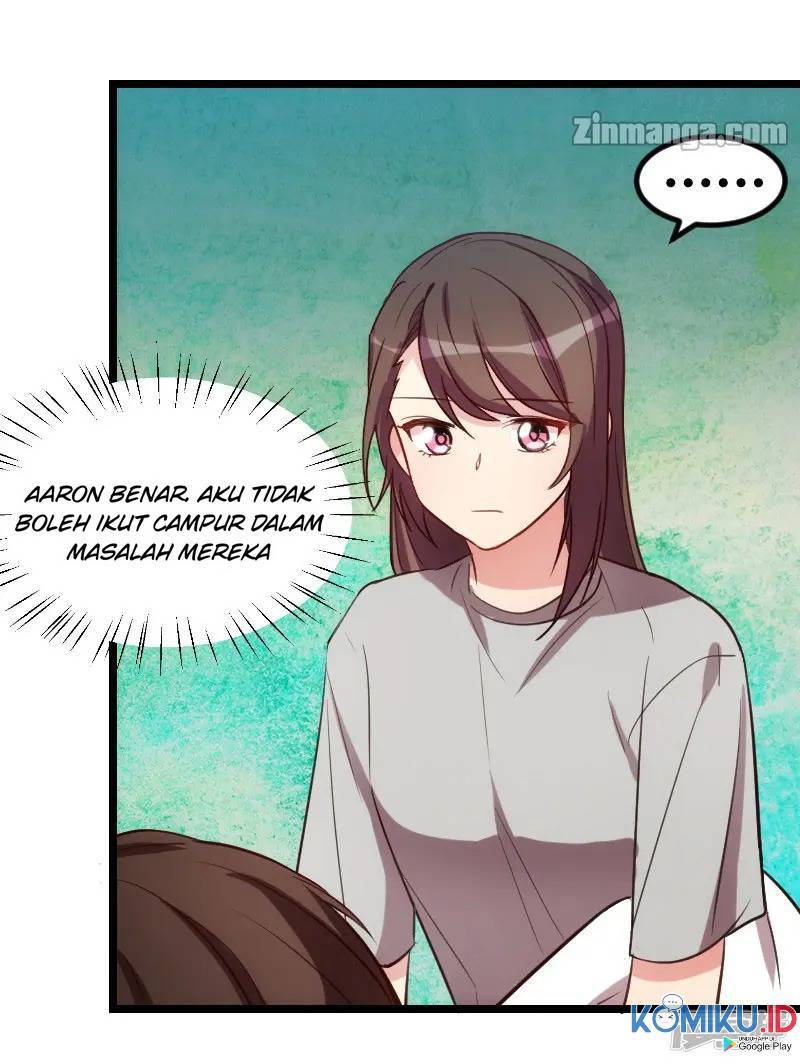 CEO’s Sudden Proposal Chapter 155 Gambar 4